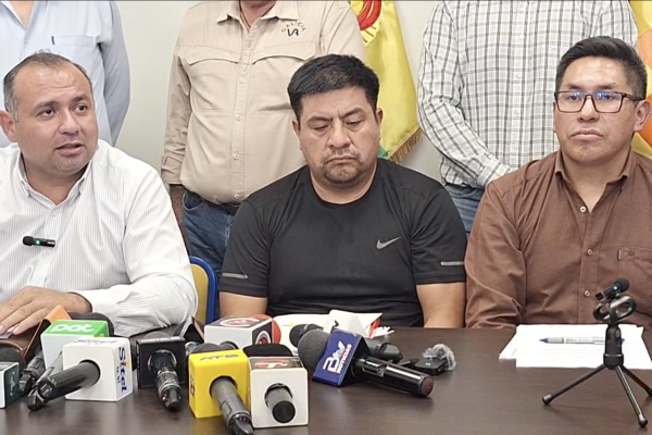 Bolivia reactiva exportación de carne tras levantamiento de veto: Congabol celebra oportunidad de ingreso de divisas