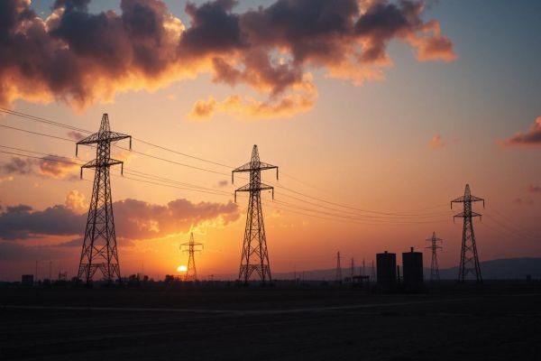 CIEBB advierte: Bolivia podría racionar electricidad en 2028 por falta de gas