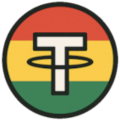BolivianoDolar logo